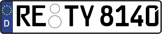 RE-TY8140