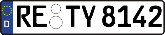 RE-TY8142