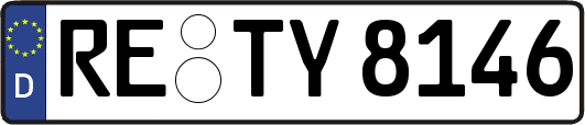 RE-TY8146