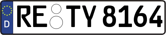 RE-TY8164