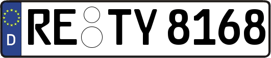 RE-TY8168