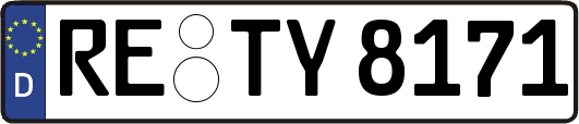 RE-TY8171
