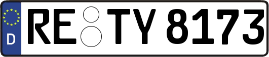 RE-TY8173