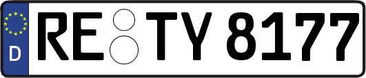RE-TY8177