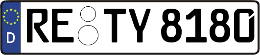 RE-TY8180