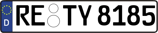 RE-TY8185