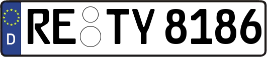 RE-TY8186