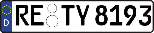 RE-TY8193