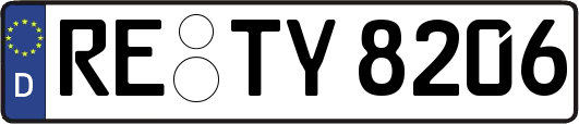 RE-TY8206