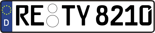 RE-TY8210