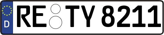 RE-TY8211