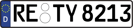 RE-TY8213