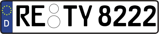 RE-TY8222