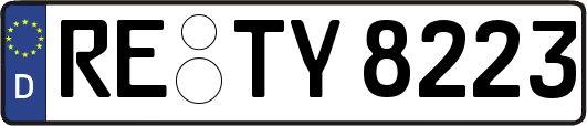 RE-TY8223