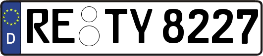 RE-TY8227