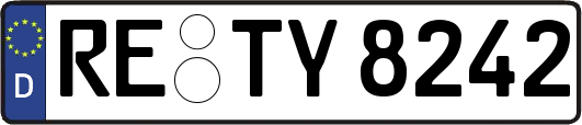 RE-TY8242
