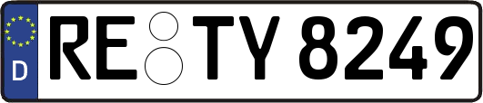RE-TY8249