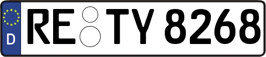 RE-TY8268