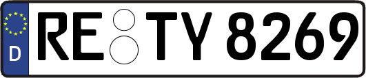 RE-TY8269