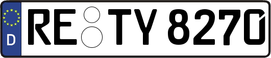 RE-TY8270