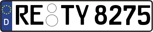 RE-TY8275