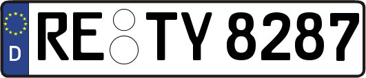 RE-TY8287