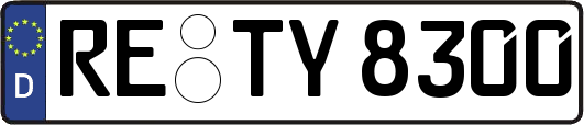 RE-TY8300