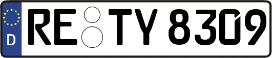 RE-TY8309