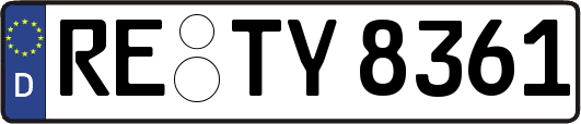RE-TY8361