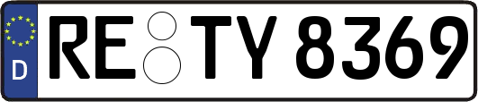 RE-TY8369