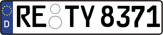 RE-TY8371