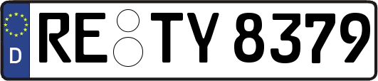 RE-TY8379