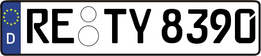 RE-TY8390