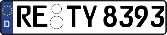 RE-TY8393