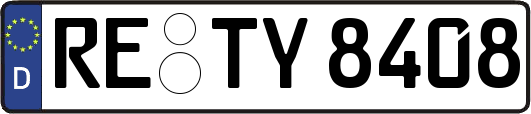 RE-TY8408