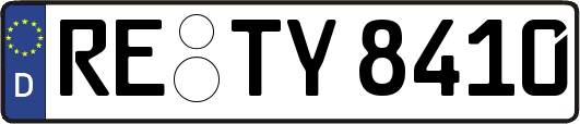 RE-TY8410