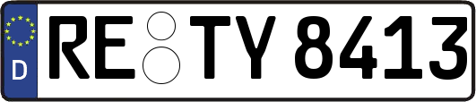 RE-TY8413