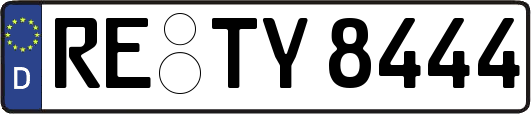 RE-TY8444
