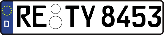 RE-TY8453