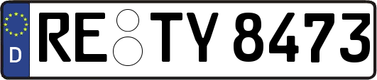 RE-TY8473