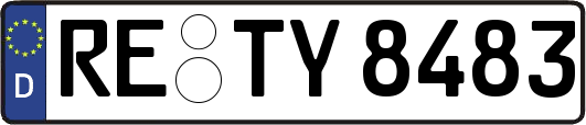 RE-TY8483