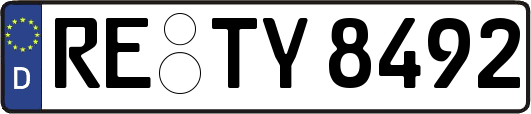 RE-TY8492