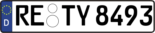 RE-TY8493