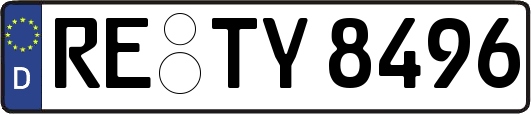 RE-TY8496