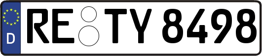 RE-TY8498