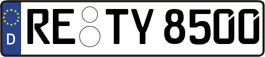 RE-TY8500
