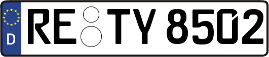 RE-TY8502