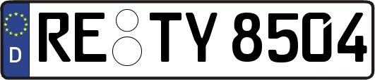 RE-TY8504