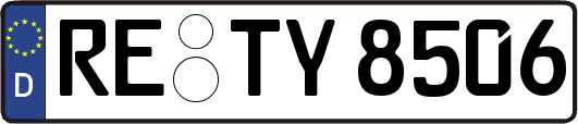 RE-TY8506