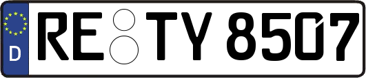 RE-TY8507